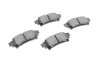 Колодки тормозные (задние) Lexus RX 08-15 Metelli 22-0939-0 (фото 7)