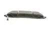 Колодки тормозные (передние) Jeep Wrangler 2.0/2.2 17- Metelli 22-0946-0 (фото 4)