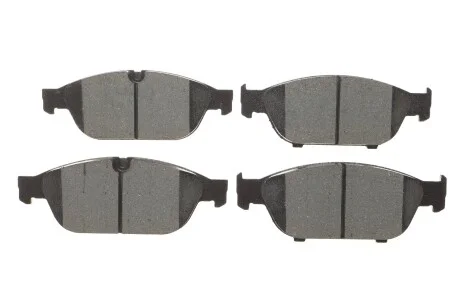 Колодки тормозные (передние) Audi A6/A7/A8 10- Metelli 22-0953-0