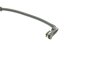 Колодки тормозные (передние) Audi A8/Q5 10- (с датчиком) Metelli 22-0954-0K (фото 4)
