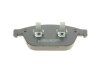 Колодки тормозные (передние) Audi A8/Q5 10- (с датчиком) Metelli 22-0954-0K (фото 7)