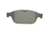 Колодки тормозные (передние) Audi A8/Q5 10- (с датчиком) Metelli 22-0954-0K (фото 8)