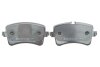 Колодки тормозные (задние) Audi A4/A5/A6/A7 10-/Porsche Macan 14- Metelli 22-0955-0 (фото 3)