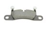 Колодки тормозные (задние) VW Touareg/Porsche Cayenne 10- Metelli 22-0958-0 (фото 4)