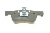 Колодки тормозные (передние) BMW 1 (F20/F21)/3 (F30/F31/F34/G20/F80)/4 (F32/F36/F82)/7 (F01-04) 10- Metelli 22-0960-0 (фото 3)