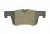 Колодки тормозные (передние) BMW 1 (F20/F21)/3 (F30/F31/F34/G20/F80)/4 (F32/F36/F82)/7 (F01-04) 10- Metelli 22-0960-0 (фото 4)