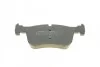 Колодки тормозные (передние) BMW 1 (F20/F21)/3 (F30/F31/F34/G20/F80)/4 (F32/F36/F82)/7 (F01-04) 10- Metelli 22-0960-0 (фото 6)
