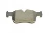 Колодки тормозные (передние) BMW 1 (F20/F21)/3 (F30/F31/F34/G20/F80)/4 (F32/F36/F82)/7 (F01-04) 10- Metelli 22-0960-0 (фото 7)