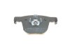 Колодки тормозные (задние) BMW 3 (F30/F31/F34/F80)/4 (F32/F36/F82) 11- Metelli 22-0963-0 (фото 4)