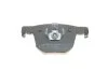Колодки тормозные (задние) BMW 3 (F30/F31/F34/F80)/4 (F32/F36/F82) 11- Metelli 22-0963-0 (фото 4)