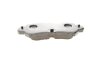 Колодки тормозные (задние) Mazda CX-3 15-/CX-5 11-17 Metelli 22-0970-0 (фото 2)