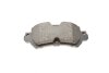 Колодки тормозные (задние) Mazda CX-3 15-/CX-5 11-17 Metelli 22-0970-0 (фото 4)