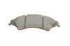 Колодки тормозные (передние) Ford Ranger 11- Metelli 22-0971-0 (фото 8)