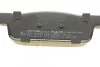 Колодки тормозные (передние) Dacia Logan 12-/Renault Clio IV/Sandero/Twingo 13-/Smart Fortwo 14- Metelli 22-0975-0 (фото 2)