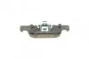 Колодки тормозные (передние) Dacia Logan 12-/Renault Clio IV/Sandero/Twingo 13-/Smart Fortwo 14- Metelli 22-0975-0 (фото 5)