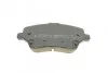 Колодки тормозные (передние) Ford Transit Courier/Tourneo Courier 14-/Fiesta VI 08-/B-Max 12- Metelli 22-0976-0 (фото 4)