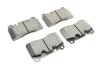 Колодки тормозные (передние) Audi A6/A7 10-18/Q5 08-17/Porsche Macan 14- Metelli 22-0979-0 (фото 8)