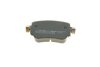 Колодки тормозные (задние) Audi Q3/Skoda Octavia/Seat Leon/VW Golf/Sharan 12-/Passat B8/Caddy IV 14- Metelli 22-0980-0 (фото 4)
