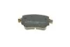 Колодки гальмівні (задні) Audi Q3/Skoda Octavia/Seat Leon/VW Golf/Caddy IV 14- Metelli 22-0980-0 (фото 4)