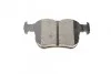 Колодки тормозные (задние) Skoda Kodiaq/SuperB/VW Touran/Passat B8 14-/Golf/Seat/Audi A3 12-/Q3 18- Metelli 22-0981-0 (фото 4)