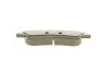 Колодки тормозные (передние) Citroen C4 Cactus 14-/C-Elysee/Peugeot 301 12-/308 II 13- (с аксес.) Metelli 22-0982-0 (фото 6)