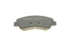 Колодки тормозные (передние) Citroen C4 Cactus 14-/C-Elysee/Peugeot 301 12-/308 II 13- (с аксес.) Metelli 22-0982-0 (фото 7)
