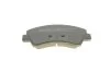 Колодки тормозные (передние) Citroen C4 Cactus 14-/C-Elysee/Peugeot 301 12-/308 II 13- (с аксес.) Metelli 22-0982-0 (фото 7)