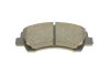 Колодки тормозные (передние) Citroen C4 Cactus 14-/C-Elysee/Peugeot 301 12-/308 II 13- (с аксес.) Metelli 22-0982-0 (фото 8)