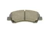 Колодки тормозные (передние) Citroen C4 Cactus 14-/C-Elysee/Peugeot 301 12-/308 II 13- (с аксес.) Metelli 22-0982-0 (фото 8)