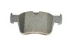 Колодки гальмівні (передні) Citroen Berlingo/Opel Combo 18-/Peugeot 3008/508 16- Metelli 22-0985-1 (фото 8)