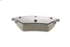 Колодки тормозные (задние) Citroen C4/Berlingo/Peugeot 308/508/3008/Partner/Opel Combo 13- Metelli 22-0987-0 (фото 3)