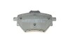 Колодки тормозные (задние) Citroen C4/Berlingo/Peugeot 308/508/3008/Partner/Opel Combo 13- Metelli 22-0987-0 (фото 4)