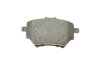 Колодки тормозные (задние) Citroen C4/Berlingo/Peugeot 308/508/3008/Partner/Opel Combo 13- Metelli 22-0987-0 (фото 5)