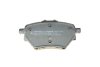 Колодки тормозные (задние) Citroen C4/Berlingo/Peugeot 308/508/3008/Partner/Opel Combo 13- Metelli 22-0987-0 (фото 7)