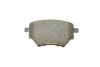 Колодки тормозные (задние) Citroen C4/Berlingo/Peugeot 308/508/3008/Partner/Opel Combo 13- Metelli 22-0987-0 (фото 8)