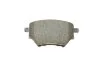 Колодки гальмівні (задні) Citroen C4/Berlingo/Peugeot 308/508/3008/Partner/Opel Combo 13- Metelli 22-0987-0 (фото 8)