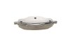 Колодки тормозные (задние) Citroen C4 13-/C5/Peugeot 508 18-/308 13-/3008/5008 16-/Opel Grandland 17 Metelli 22-0988-0 (фото 2)