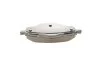 Колодки гальмівні (задні) Citroen C4 13-/C5/Peugeot 508 18-/308 13-/3008/5008 16-/Opel Grandland 17 Metelli 22-0988-0 (фото 2)