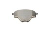 Колодки тормозные (задние) Citroen C4 13-/C5/Peugeot 508 18-/308 13-/3008/5008 16-/Opel Grandland 17 Metelli 22-0988-0 (фото 4)