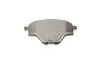 Колодки гальмівні (задні) Citroen C4 13-/C5/Peugeot 508 18-/308 13-/3008/5008 16-/Opel Grandland 17 Metelli 22-0988-0 (фото 4)