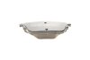 Колодки тормозные (задние) Citroen C4 13-/C5/Peugeot 508 18-/308 13-/3008/5008 16-/Opel Grandland 17 Metelli 22-0988-0 (фото 5)