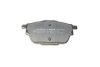 Колодки тормозные (задние) Citroen C4 13-/C5/Peugeot 508 18-/308 13-/3008/5008 16-/Opel Grandland 17 Metelli 22-0988-0 (фото 6)