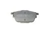 Колодки гальмівні (задні) Citroen C4 13-/C5/Peugeot 508 18-/308 13-/3008/5008 16-/Opel Grandland 17 Metelli 22-0988-0 (фото 6)