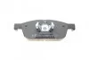 Колодки тормозные (передние) Ford Transit Connect II/Tourneo Connect 13-/Focus III 10-/Kuga II 12- Metelli 22-0989-0 (фото 3)