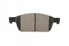 Колодки тормозные (передние) Ford Transit Connect II/Tourneo Connect 13-/Focus III 10-/Kuga II 12- Metelli 22-0989-0 (фото 4)