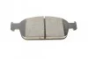 Колодки тормозные (передние) Ford Transit Connect II/Tourneo Connect 13-/Focus III 10-/Kuga II 12- Metelli 22-0989-0 (фото 7)
