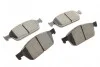Колодки тормозные (передние) Ford Transit Connect II/Tourneo Connect 13-/Focus III 10-/Kuga II 12- Metelli 22-0989-0 (фото 8)