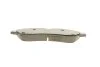 Колодки тормозные (передние) Ford Transit Custom/Tourneo Custom V362 12-/Transit V363 13- (+датчики) Metelli 22-0990-0 (фото 6)