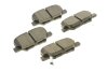 Колодки тормозные (задние) Citroen C4 Aircross/Mazda 6/Mitsubishi Outlander III/Peugeot 4008 12- Metelli 22-0995-0 (фото 2)