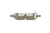 Колодки тормозные (задние) Citroen C4 Aircross/Mazda 6/Mitsubishi Outlander III/Peugeot 4008 12- Metelli 22-0995-0 (фото 4)
